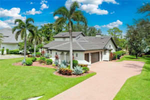 15332 Fiddlesticks Boulevard, Fort Myers, FL 33912 - MLS#2025010205