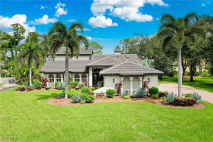 15332 Fiddlesticks Boulevard, Fort Myers, FL 33912 - MLS#2025010205