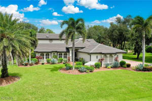 15332 Fiddlesticks Boulevard, Fort Myers, FL 33912 - MLS#2025010205