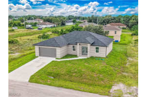 2803 24th Street, Lehigh Acres, FL 33976 - MLS#2025010207