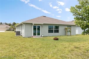 3856 Treasure Oak Way, Fort Myers, FL 33905 - MLS#2025010208