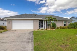 2307 40th Street, Cape Coral, FL 33914 - MLS#2025010222