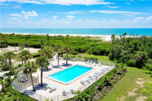 1919 Olde Middle Gulf Drive, Sanibel, FL 33957 - MLS#2025010223