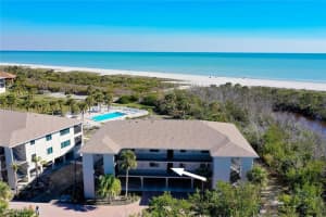 1919 Olde Middle Gulf Drive, Sanibel, FL 33957 - MLS#2025010223