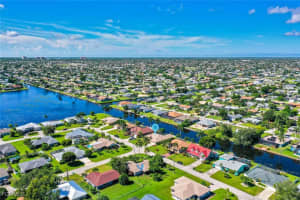3416 5th Avenue, Cape Coral, FL 33914 - MLS#2025010224