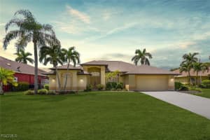 3416 5th Avenue, Cape Coral, FL 33914 - MLS#2025010224