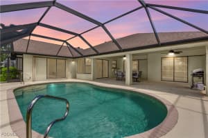 3416 5th Avenue, Cape Coral, FL 33914 - MLS#2025010224