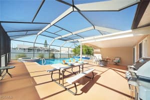 3832 20th Avenue, Cape Coral, FL 33914 - MLS#2025010229