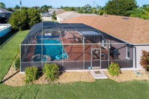 3832 20th Avenue, Cape Coral, FL 33914 - MLS#2025010229
