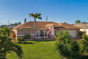 3832 20th Avenue, Cape Coral, FL 33914 - MLS#2025010229