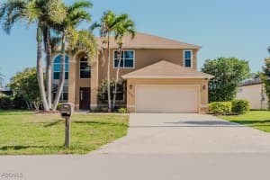 1827 12th Street, Cape Coral, FL 33990 - MLS#2025010232