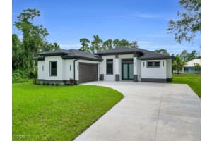 3823 Heyburn Street, Fort Myers, FL 33905 - MLS#2025010233