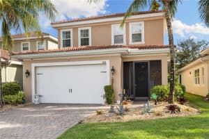 3888 Dunnster Court, Fort Myers, FL 33916 - MLS#2025010236