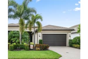 16342 Vivara Place, Bonita Springs, FL 34135 - MLS#2025010245