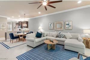 16342 Vivara Place, Bonita Springs, FL 34135 - MLS#2025010245