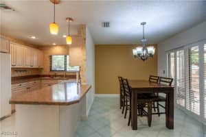 1426 Park Shore Circle, Fort Myers, FL 33901 - MLS#2025010246