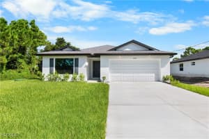 3502 74 Street, Lehigh Acres, FL 33971 - MLS#2025010249