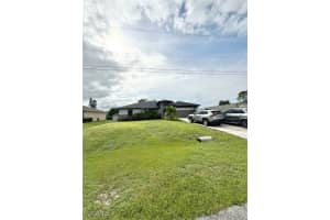 3454 11th Avenue, Cape Coral, FL 33909 - MLS#2025010254