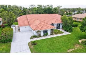 20333 Wildcat Run Drive, Estero, FL 33928 - MLS#2025010255