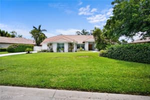 20333 Wildcat Run Drive, Estero, FL 33928 - MLS#2025010255