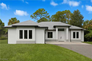 2561 Wilson Boulevard, Naples, FL 34120 - MLS#2025010257