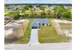 4018 23rd Place, Cape Coral, FL 33909 - MLS#2025010259