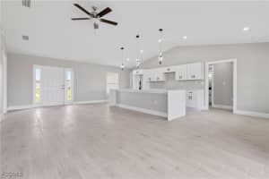 4018 23rd Place, Cape Coral, FL 33909 - MLS#2025010259