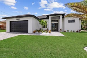 3532 8th Place, Cape Coral, FL 33914 - MLS#2025010261