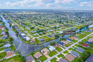 3532 8th Place, Cape Coral, FL 33914 - MLS#2025010261