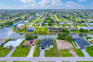 3532 8th Place, Cape Coral, FL 33914 - MLS#2025010261