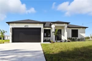 4113 Kismet Parkway, Cape Coral, FL 33993 - MLS#2025010267