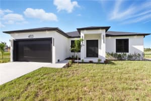 4113 Kismet Parkway, Cape Coral, FL 33993 - MLS#2025010267