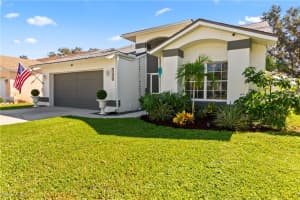 17921 Castle Harbor Drive, Fort Myers, FL 33967 - MLS#2025010269