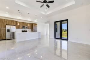 MLS# 2025010271, Cape Coral, Florida 33993