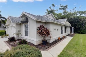 20850 Blacksmith Forge, Estero