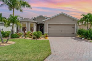 2172 Pigeon Plum Way, North Fort Myers, FL 33917 - MLS#2025010277