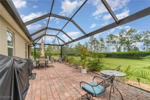 2172 Pigeon Plum Way, North Fort Myers, FL 33917 - MLS#2025010277