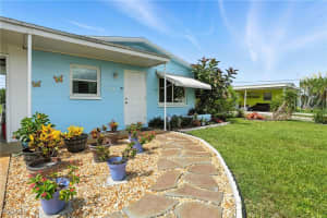 1164 Navajo Avenue, Lehigh Acres, FL 33974 - MLS#2025010279