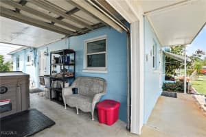 1164 Navajo Avenue, Lehigh Acres, FL 33974 - MLS#2025010279