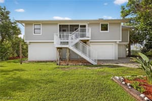 1714 Atlanta Plaza Drive, Sanibel, FL 33957 - MLS#2025010281