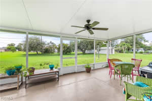 11385 Zehner Lane, Fort Myers, FL 33908 - MLS#2025010282