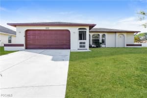 220 13th Street, Cape Coral, FL 33990 - MLS#2025010288