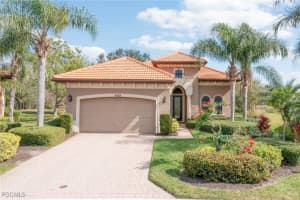 8688 Mercado Court, Fort Myers, FL 33912 - MLS#2025010291