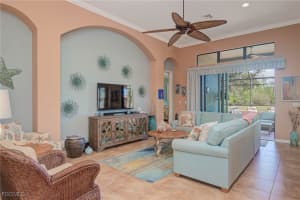 8688 Mercado Court, Fort Myers, FL 33912 - MLS#2025010291