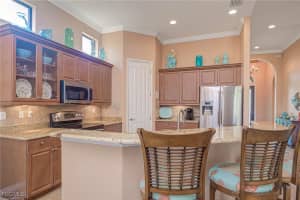 8688 Mercado Court, Fort Myers, FL 33912 - MLS#2025010291