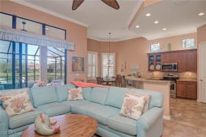 8688 Mercado Court, Fort Myers, FL 33912 - MLS#2025010291