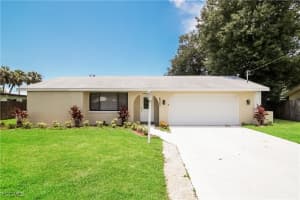 4344 Saint Clair Avenue, North Fort Myers, FL 33903 - MLS#2025010296