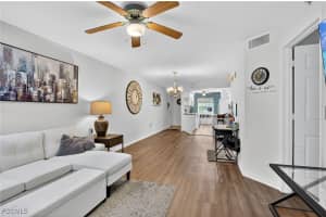 15405 Cedarwood Lane, Naples, FL 34110 - MLS#2025010297