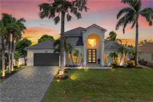 221 Old Burnt Store Road, Cape Coral, FL 33991 - MLS#2025010298