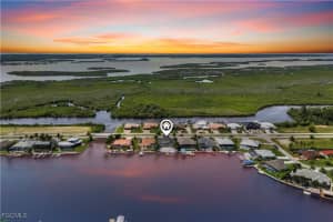 221 Old Burnt Store Road, Cape Coral, FL 33991 - MLS#2025010298
